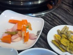 -老船舫·现做活鲜鱼馆(东郊记忆店)