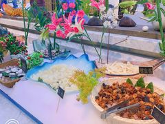 -川骄海鲜自助(河东店)