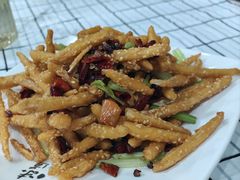 -虎虎龙虾大排档(双井店)