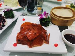 广式片片鸭-金米箩大酒店(五角场店)