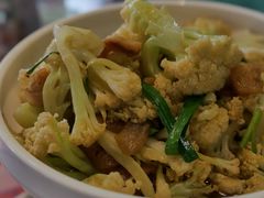 大盆花菜-老街鱼嘴巴(坡子街老店)