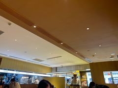 -蔡澜点心·粤菜(花城汇南区店)