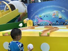 -大族广场Mall&More