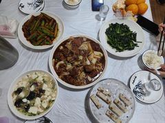 -小六农家乐(崇明西沙湿地店)