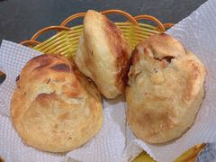 牛肉烧饼-买又大餐厅(福林里店)