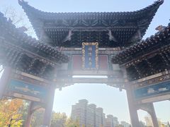 -武汉园博园(武汉自然博物馆)