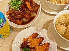 -池记(尖沙咀店)