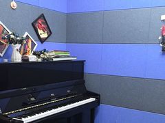 -缪斯琴行英皇小提琴.钢琴.吉他(张江店)