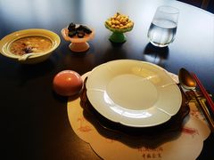 -荷风细雨·中国茶宴(碧云店)