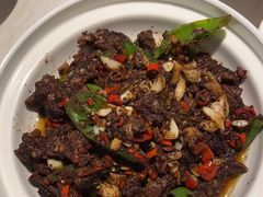 -新辣宴·湖南家常菜·商务聚餐(中粮创芯店)