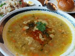 -FISH&POTATO Cō(地中海美食 万象城店)