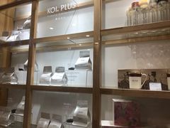 -KOI Thé(力宝广场店)