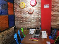 -汉城烧烤(西稍门劳动路店)