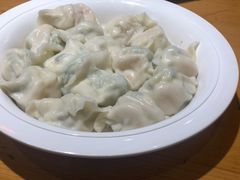 -金谷园饺子·烧烤·家宴(人大总店)