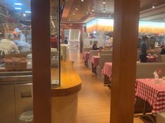 -西贝(宝乐汇店)