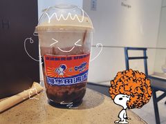 -喜茶(上海五角场万达店)