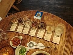 -兮禾酒馆(护国路店)
