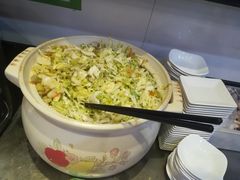 -韩师傅老大同刀削面(北苑路店)