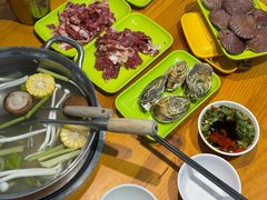 -养牛邓·潮汕牛肉海鲜自助火锅(广州店)