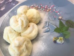 -子霖南山鲜虾面(南山总店)