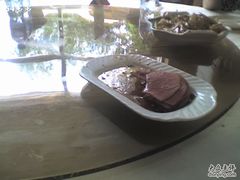 酱牛肉-苏闽菜馆(鞍山道店)