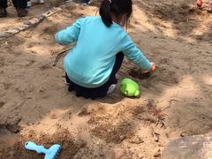 -苏州河梦清园环保主题公园