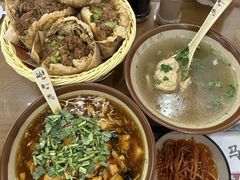 -昌顺马记小吃店(昌盛园店)