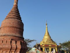 -一寨两国风景区