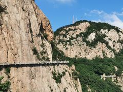 -丹东凤凰山景区