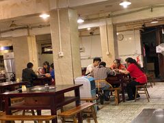 大堂-邓莽子老火锅(鲁祖庙店)