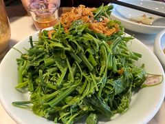 -小吊梨汤·北京菜·烤鸭(双井乐成中心店)