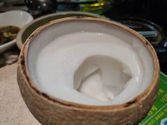 -润泽园椰子鸡(汇一城店)