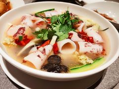 -遇外滩(BFC外滩金融中心店)