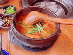 -炎蔵牛舌烤肉