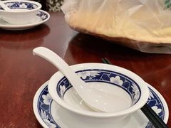 -清真·西北人家风味馆(中山中路店)