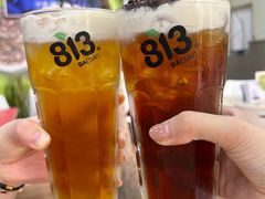 -813芭依珊 BAESAn(皇冠十畝地店)