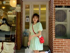 -屋裡·Union Bakery(龙江路店)