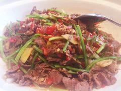 -黔蘑菇四季餐厅(观山湖店)