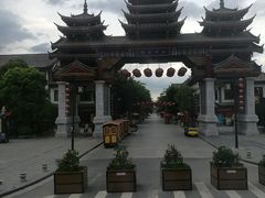 -田州古城