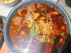 -绿茶餐厅(财富购物中心店)
