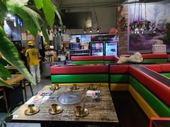 -七友美蛙鱼头火锅(坂田店)