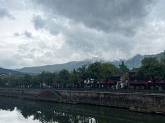 -溪口-滕头旅游景区