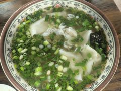-小街锅贴(西工饭庄七分店)