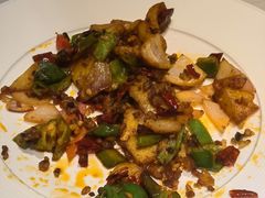 -巴扎屋大盘鸡·新疆菜(汇嘉时代店)