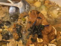 -小螺大作·螺蛳粉火锅(林和西店)