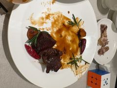 -狮王府淮扬菜(新街口友谊店)