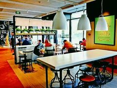 大堂-肯德基(万象店)