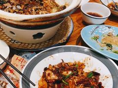 -吕氏疙瘩汤·私家菜馆(慈云寺店)