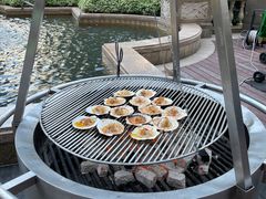 -富力威斯汀酒店·知味自助餐厅