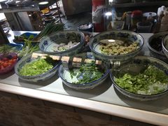 -老保定驴肉馆(云岗路店)